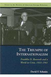 The Triumph of Internationalism