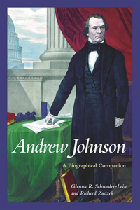 Andrew Johnson