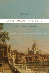 Word, Image, and Song, Vol. 2