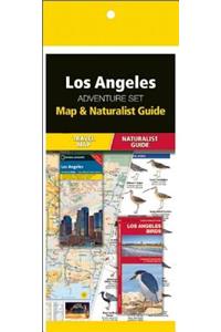 Los Angeles Adventure Set