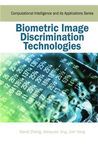 Biometric Image Discrimination Technologies