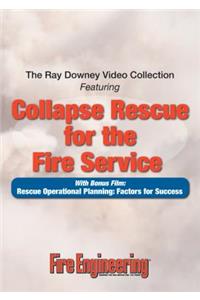 The Ray Downey Video Collection