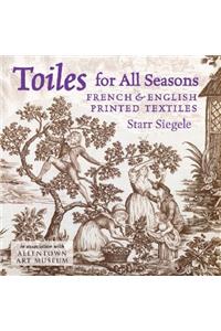 Toiles for All Seasons