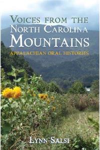 Voices from the North Carolina Mountains: