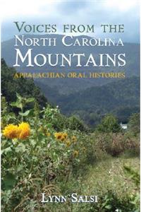 Voices from the North Carolina Mounains