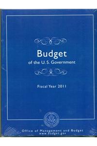 Budget of the United States Government