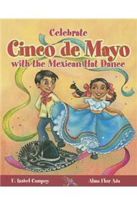 Celebrate Cinco de Mayo with the Mexican Hat Dance