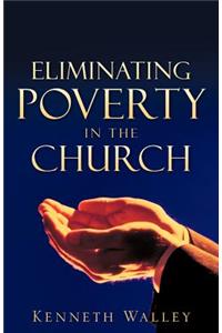 Eliminating Poverty In The Church