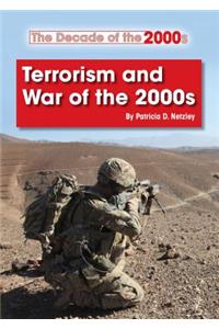 Terrorism and War of the 2000s