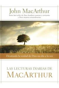 Las lecturas diarias de MacArthur