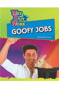 Goofy Jobs