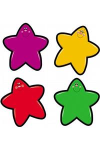 Stars Cut-Outs