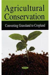 Agricultural Conservation