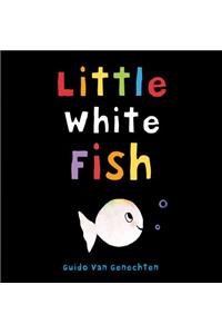 Little White Fish