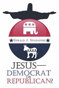 Jesus-Democrat or Republican?