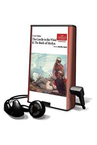 The Candle in the Wind and the Book of Merlyn