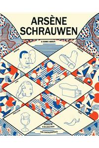 Arsene Schrauwen