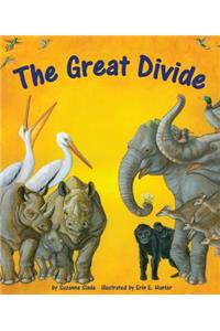 The Great Divide
