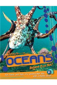 Ripley Twists Pb: Oceans, 8