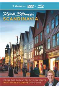 Rick Steves' 2000-2014 Scandinavia