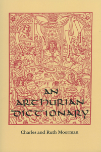 Arthurian Dictionary