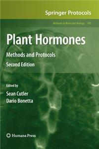 Plant Hormones