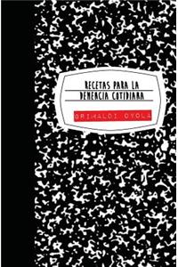 recetas para la demencia cotidiana