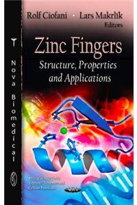 Zinc Fingers