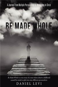 Be Made Whole