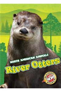 River Otters