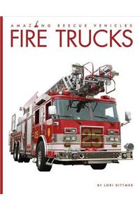 Fire Trucks