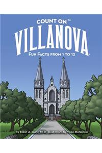 Count on Villanova