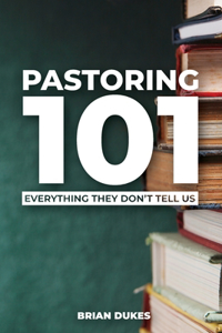 Pastoring 101