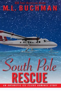 South Pole Rescue