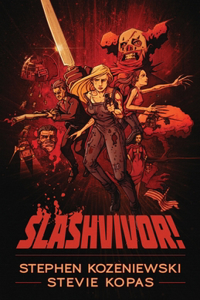 Slashvivor!