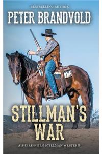 Stillman's War