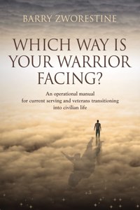 Which Way Is Your Warrior Facing?