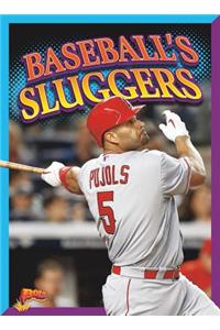 Baseball's Sluggers