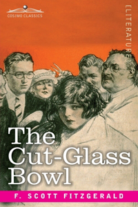 Cut-Glass Bowl
