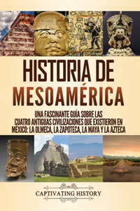 Historia de Mesoamérica