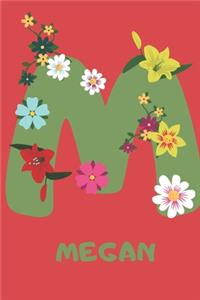 Megan