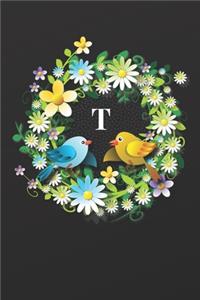 T