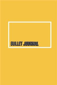 Bullet Journal