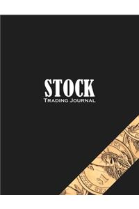 STOCK Trading Journal