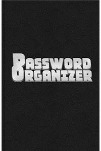 Password Organizer