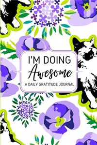 I'm Doing Awesome