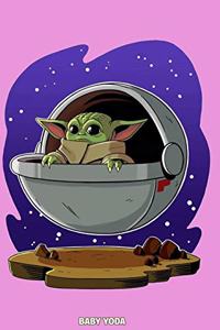 Baby Yoda