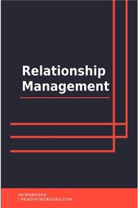 Relationship Management