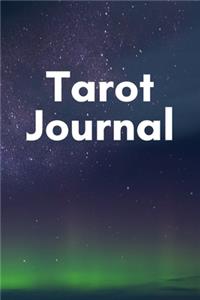 Tarot Journal