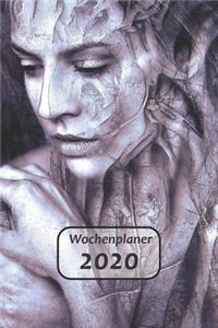 Wochenplaner 2020